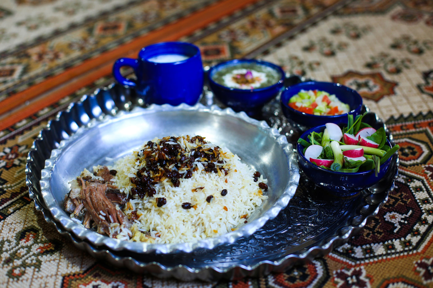 بهترین خدمات