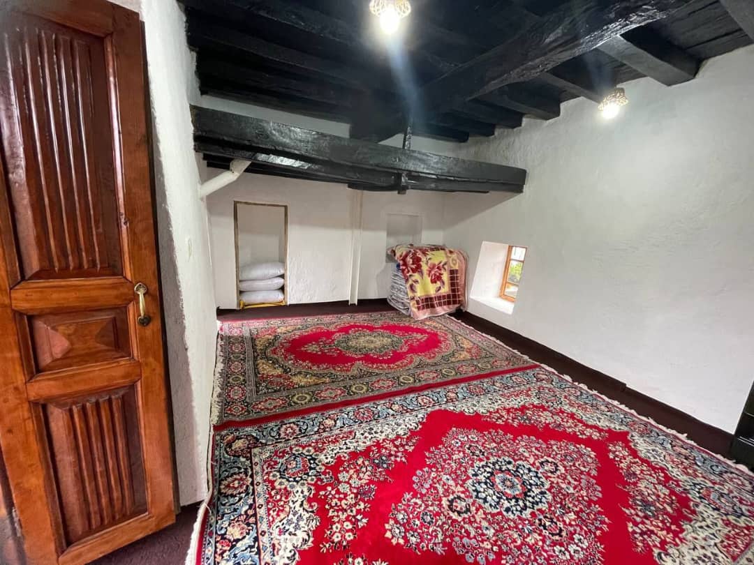 اتاق های سنتی