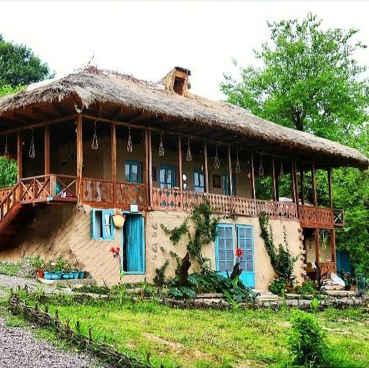 مکان های گردشگری نزدیک اقامتگاه خان عمو در رضوانشهر