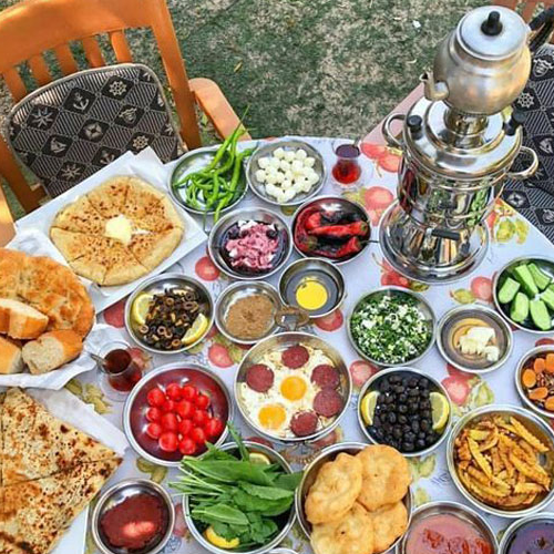 نکاتی در انتخاب اقامتگاه خان عمو در رضوانشهر